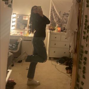 Meet your Posher, Molly